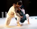 danse habile kintsugi