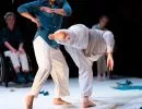 danse habile kintsugi